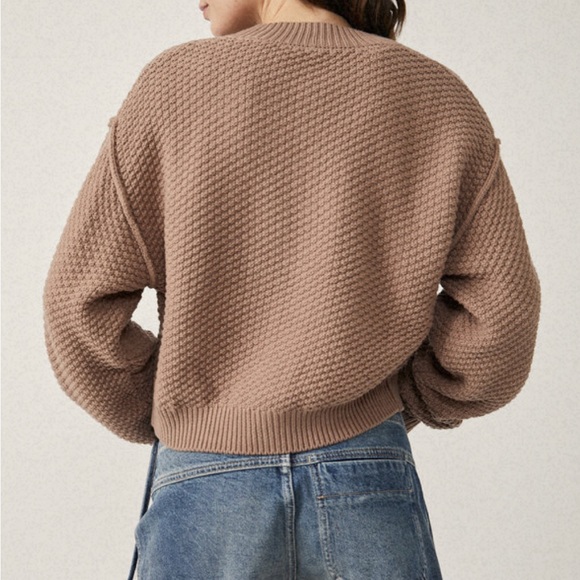 Free People Lila Cardi - Picture 2 of 3